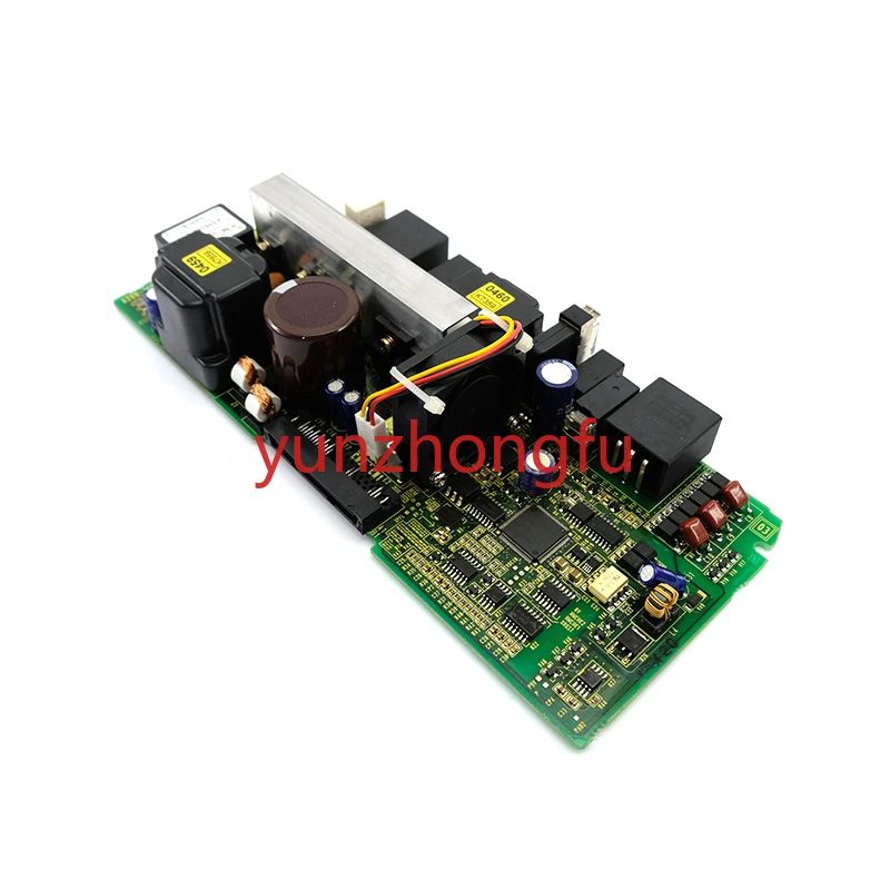 

A20B-2100-0760 2100-0761 2100-0762 2101-0390 Fanuc Circuit Board Bargaining