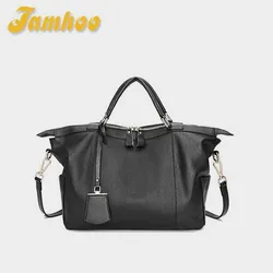 Jamhoo Women Luxury Designer Bag Casual Female Tote Bag Beach Handbag Lady Popular Shoulder Shopping Bag сумка женская bolsos