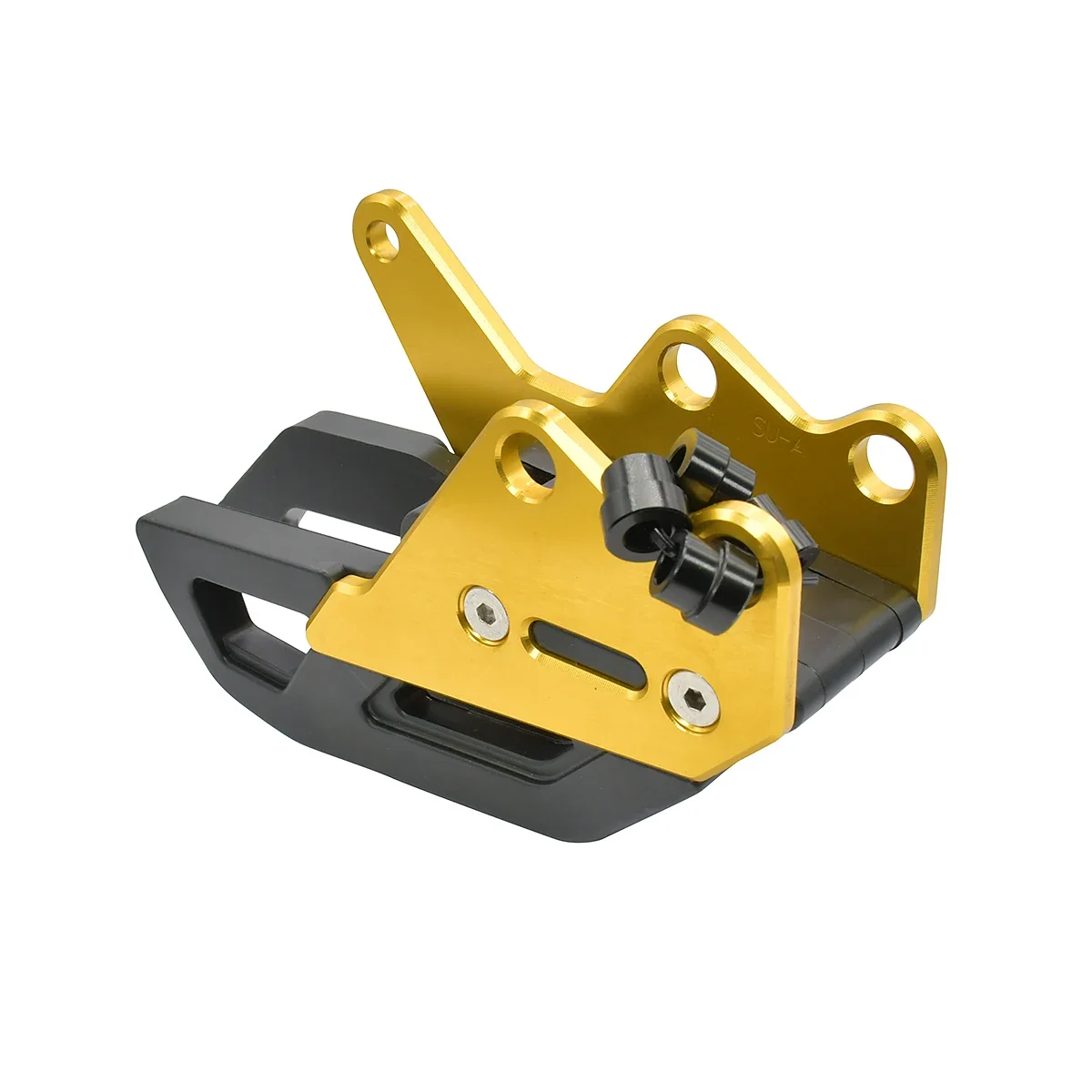 Motorcycle CNC Chain Guide Guard For For Suzuki RM125 RM250 RMZ250 RMZ450 RMZ450Z DRZ400SM RM 125 250 Z250 Z450 Z450Z Z400SM