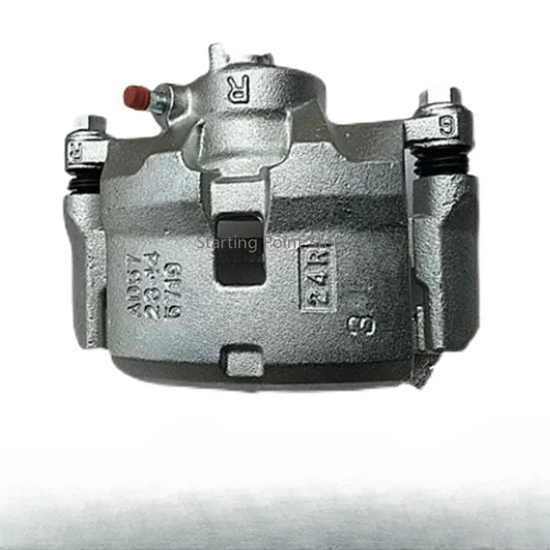 

Suitable for Honda Accord Civic Odyssey front and rear wheel brake cylinder brake calipers （Unilateral rear wheel）