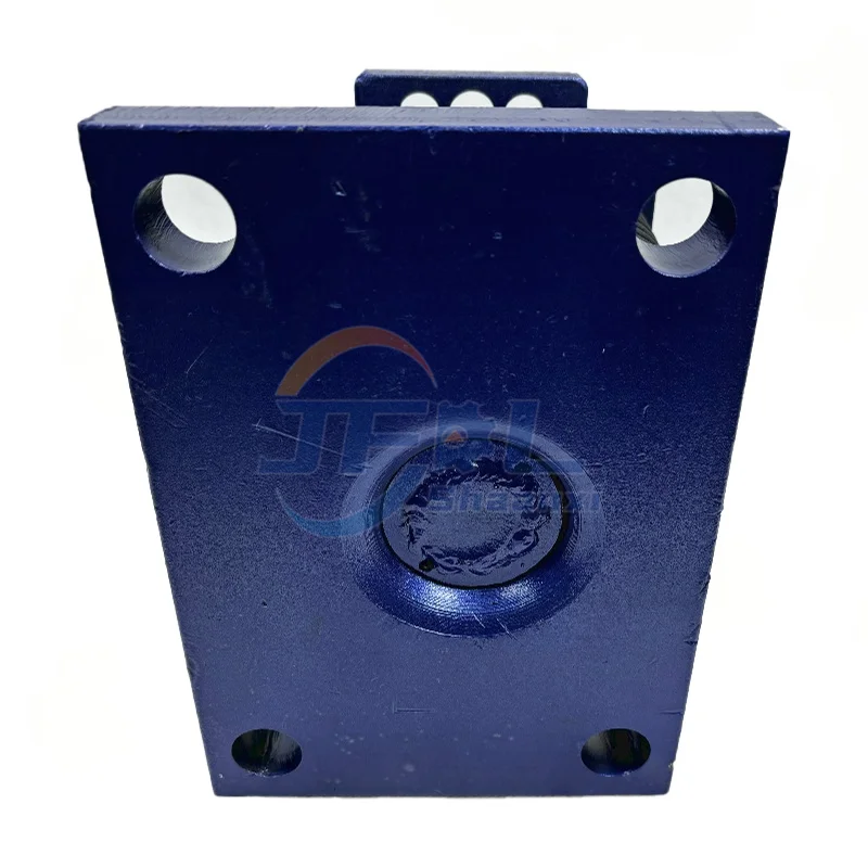 High-quality Original Sinotruk Ho-wo Truck Parts WG9725520278 AZ9725520278 Spring Rubber Bearing Support Mounting-HDF