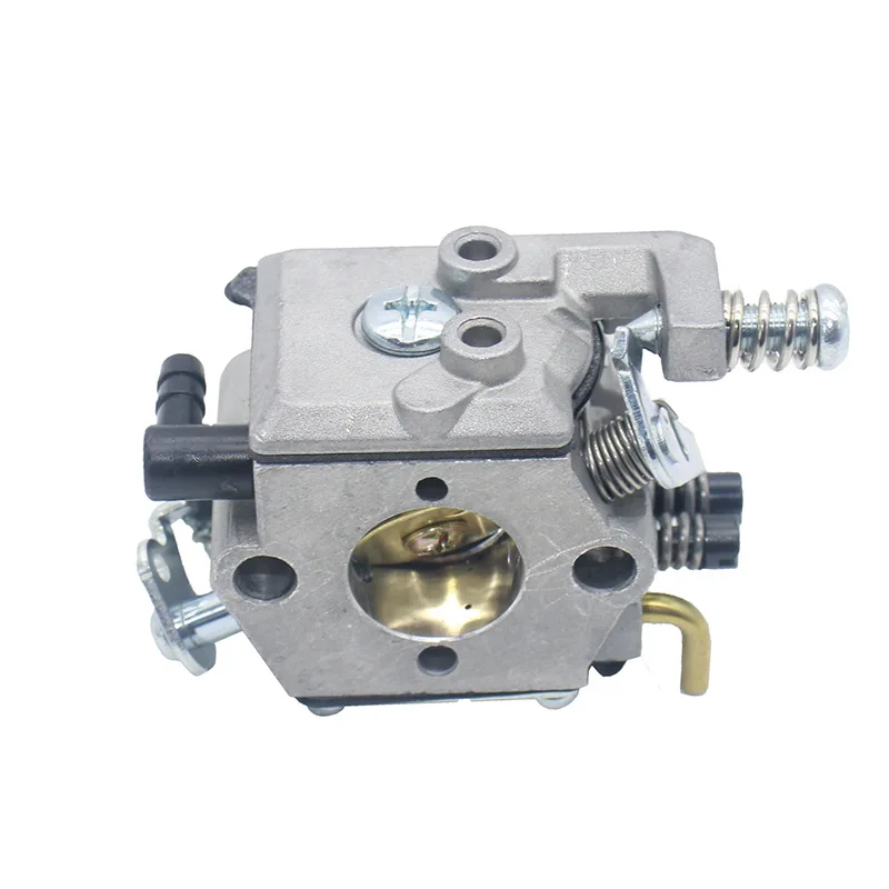 WT840A Chainsaw Carburetor for 38CC 41CC 3800 4100 Walbro Chain Saw Carbs Replacement Parts Parkside Garden Tool