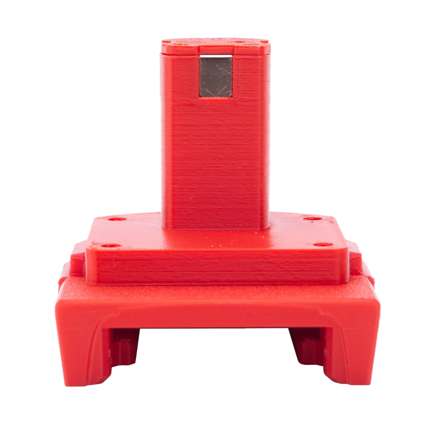 Battery Adapter for Ryobi 18V ONE+ Li-ion tools to Milwaukee 18V Li-ion Battery Adapter Converter Power Tool Accessory