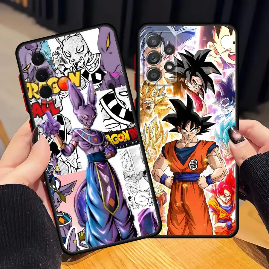 Dragon Ball Goku Co… - image