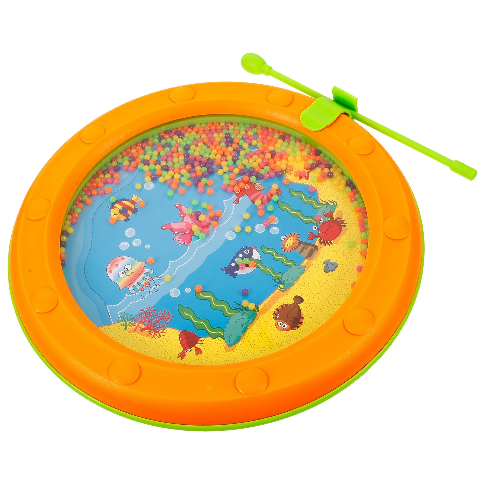 Instrument Prop Ang…