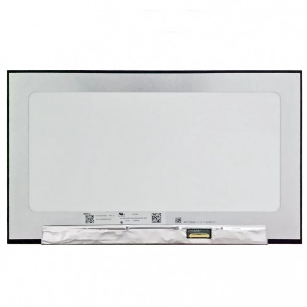 N140HCA-E5C N140HCA E5C 14 inch Laptop Display LCD Screen No-touch Slim IPS Panel FHD 1920x1080 EDP 30pins 60Hz