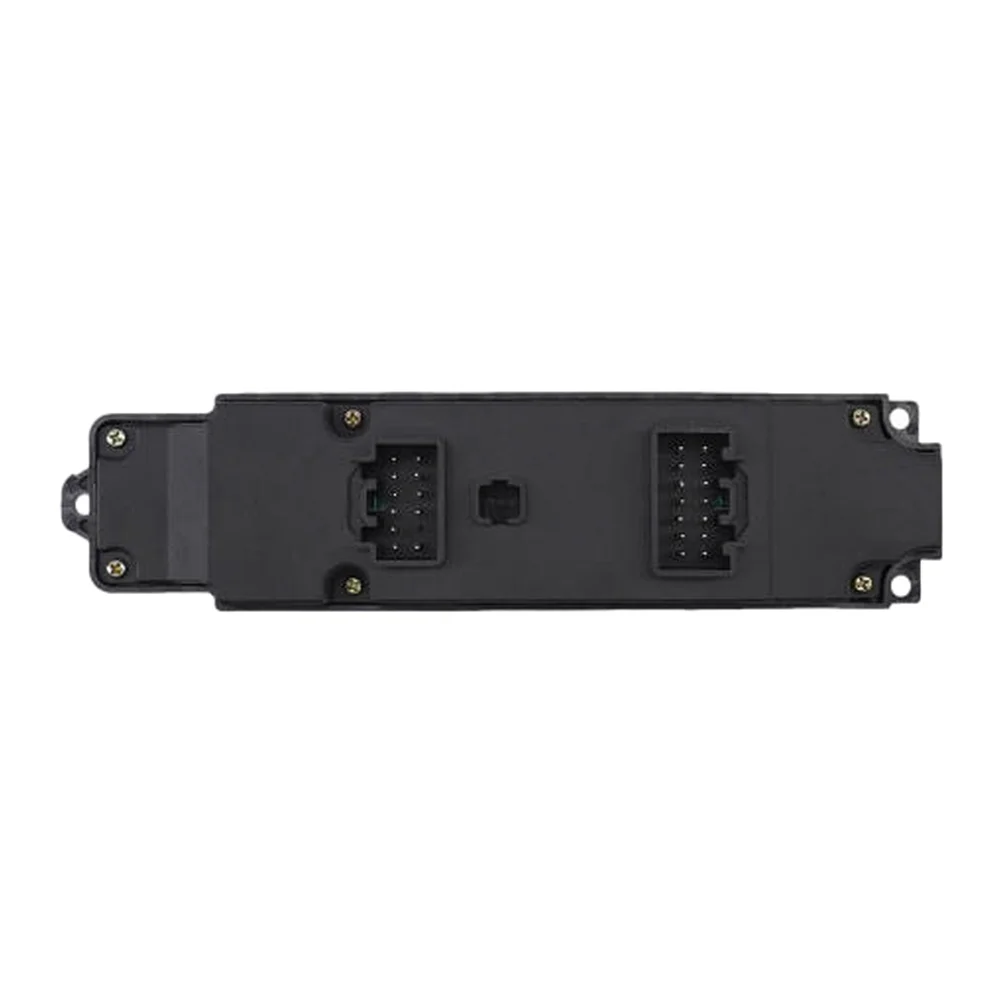 DF82-66-350A Power Window Master Switch Replacement for Mazda 2 DE 2007 through 2014 Driver Side Window Switch Assembly