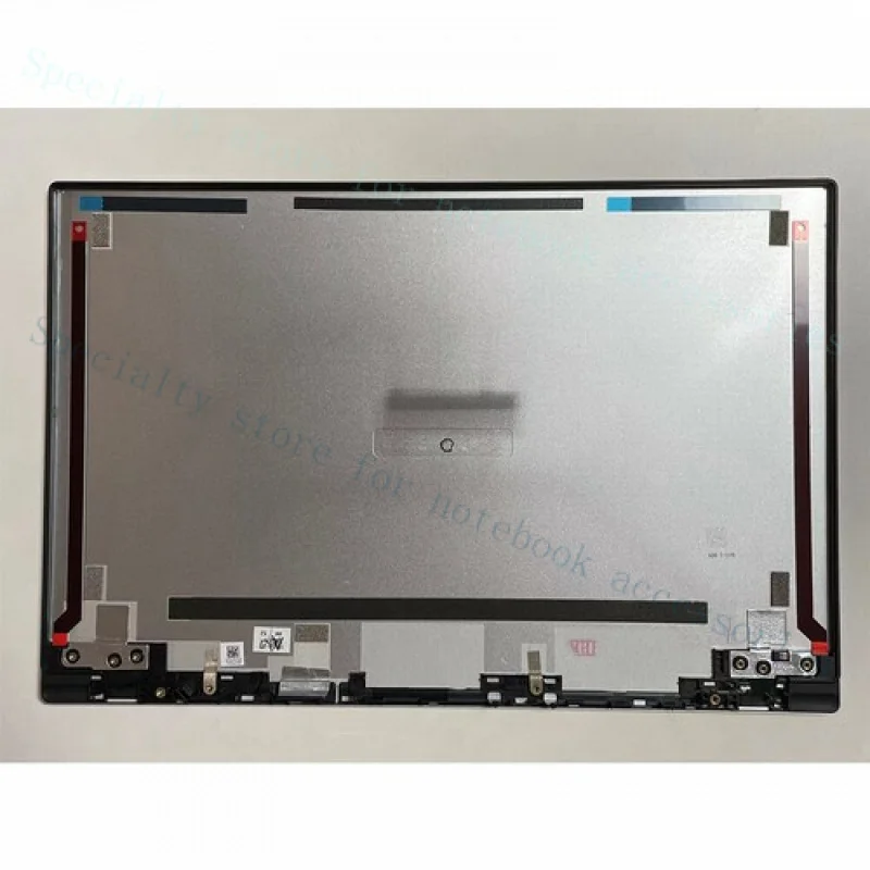 A++ For HUAWEI MateBook D14 NBB-WAH9 NBIL A/B/C/D Case Set Hinge Cover Sliver