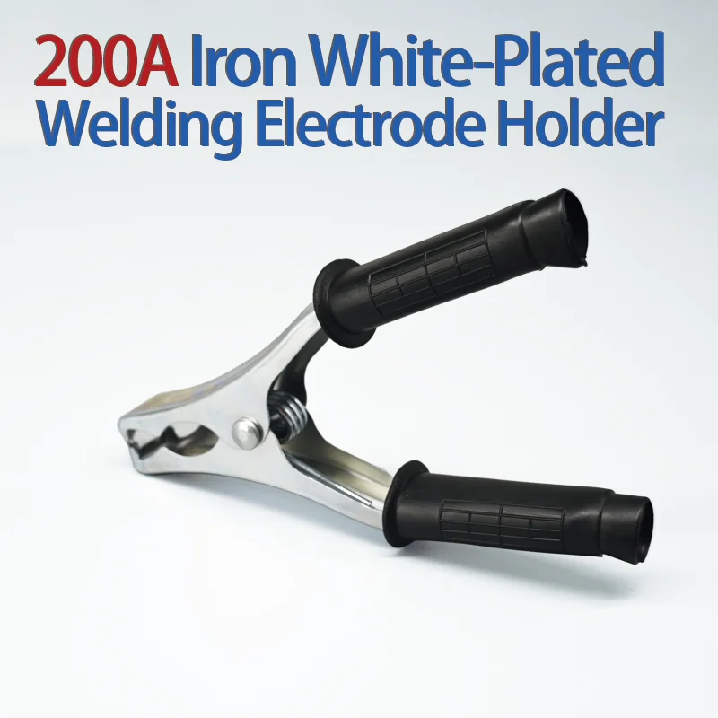 

Зажим заземления 200А для сварочного аппарата TIG/MIG, аксессуары, зажим для нейтрального провода, изоляционный клей, зажим для заземляющего провода, заземляющий провод.