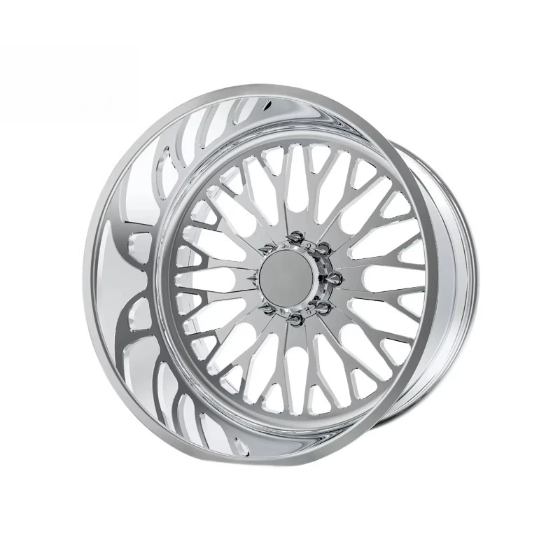 

Кованые диски для грузовиков Dodge Ram, Ford, GMC 20x10, 22x10, 22x12, 24x10, 24x12, 24x14, 26x12, 26x14, 26x16, 28x16, 30x16