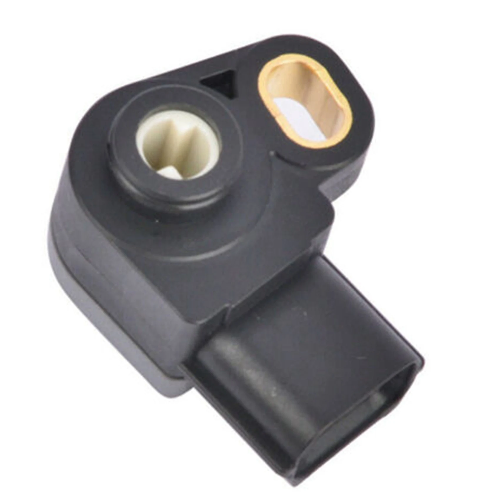Strict Car Throttle Position Sensor For Kawasaki KFX450R KX250F Ninja ZX6R ZX6RR Heavy-Duty Motorcycles 21176-0001