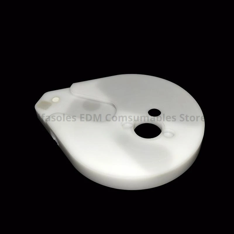 EDM Parts Lower Head Bottom Base 205432820 Machine head bottem base for Charmilles Robofil series Wire EDM machines