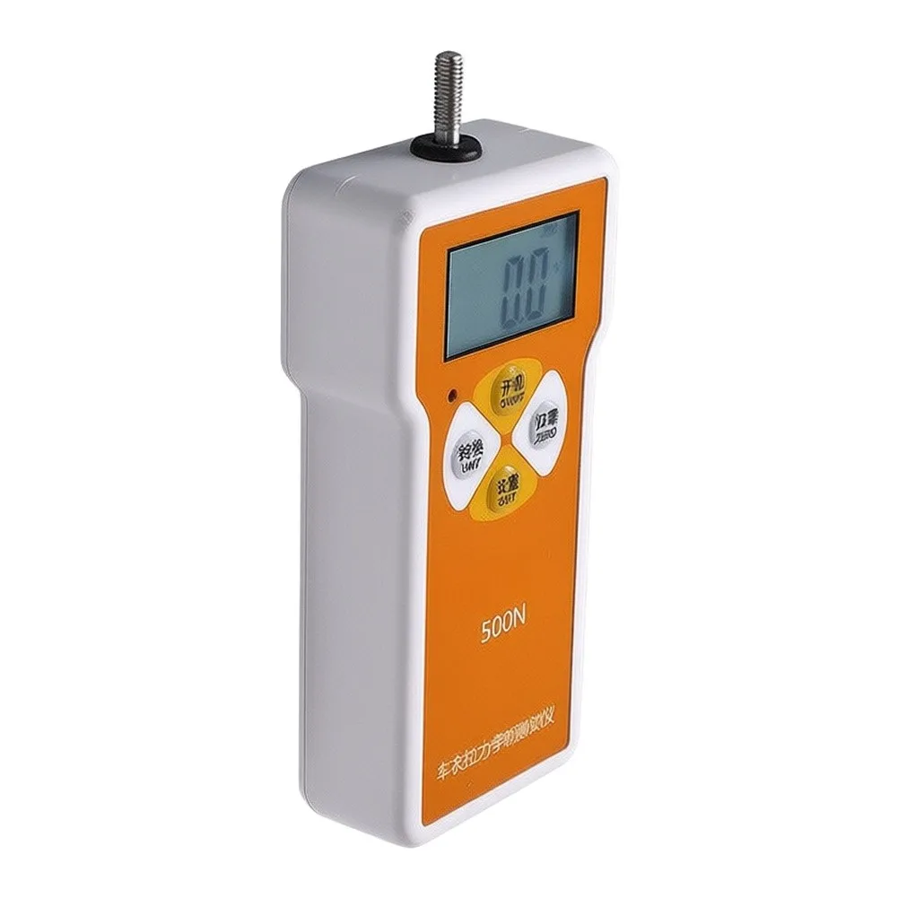 For TPU Invisible Film Tensile Strength Tester for Automotive Applications with Robust Frame and Low Vibration Operation