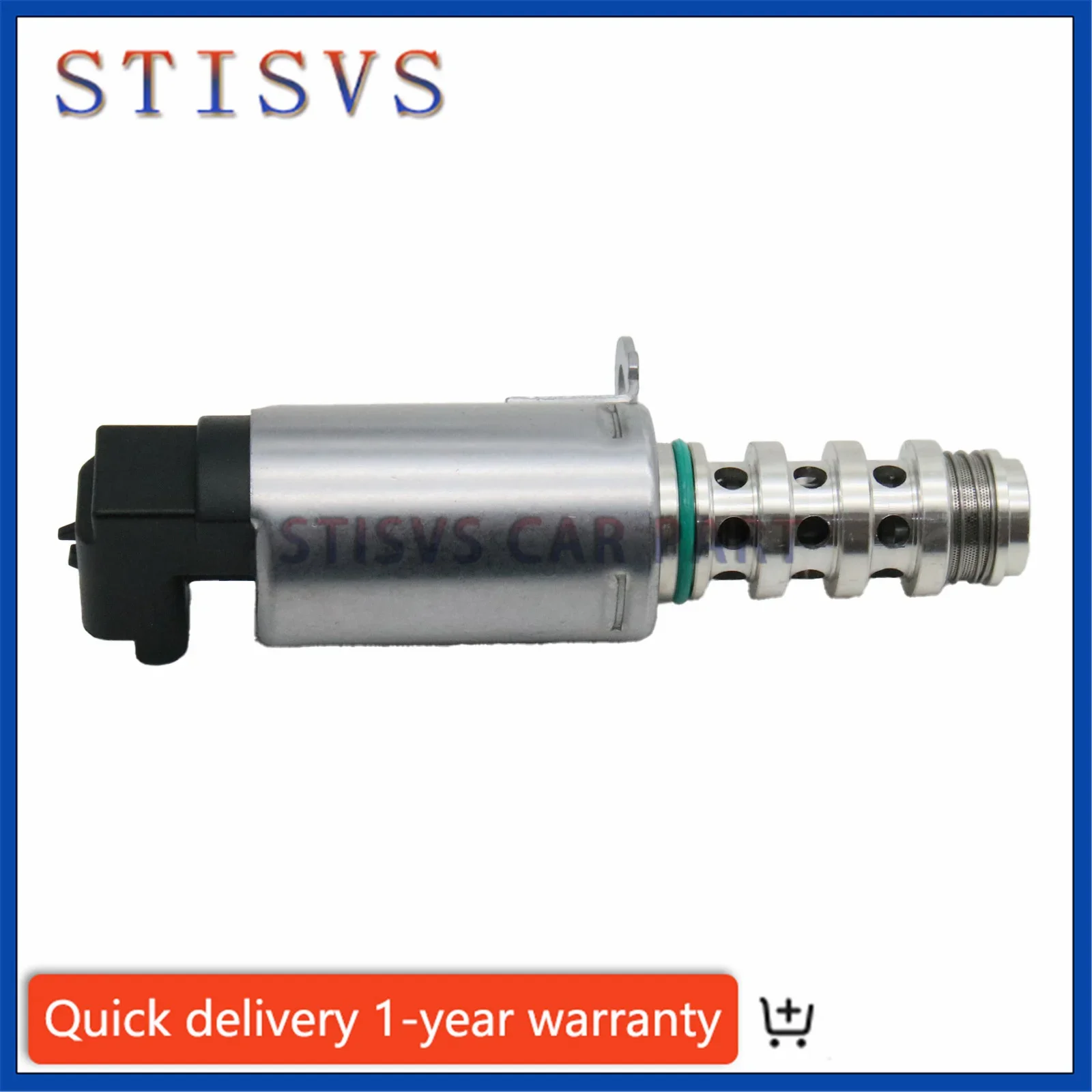 VVT عمود الحدبات توقيت الملف اللولبي صمام التحكم 1920HE لبيجو 407 211 سيتروين C6 2002-2008 جديد جودة عالية اكسسوارات السيارات