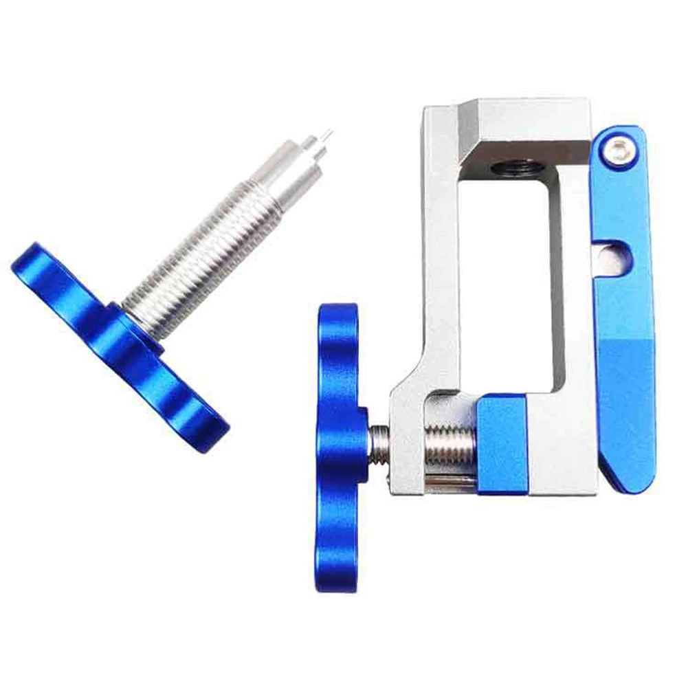 AU-Bike Brake Hydraulic Hose Needle Driver Press in Tools Bicycle Fitting Inserting Tool Cycling Repair