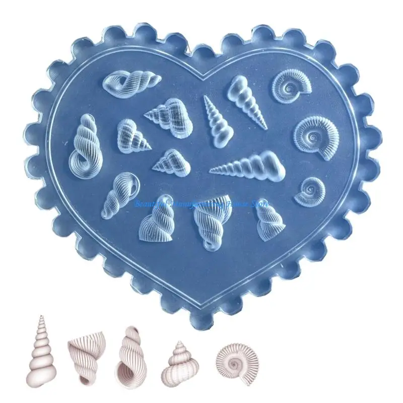 

E56A Инновационная гибкая силиконовая плесень для ногтей для создания уникальных узоров мягкие и прочные подходящие для разных