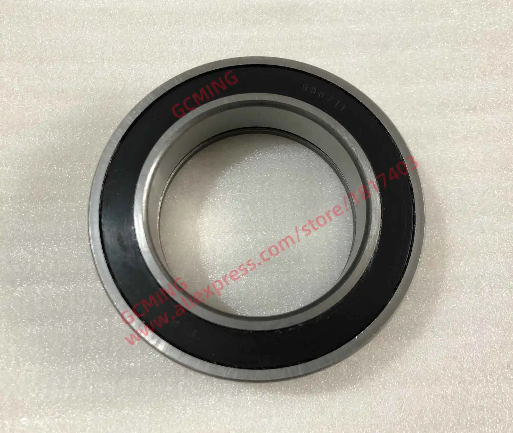 Through-Out Bearing 996711 ( Release Bearing ) , Luzhong LZ / Foton Lovol TE Tractors parts ,  LZT254 / TE254