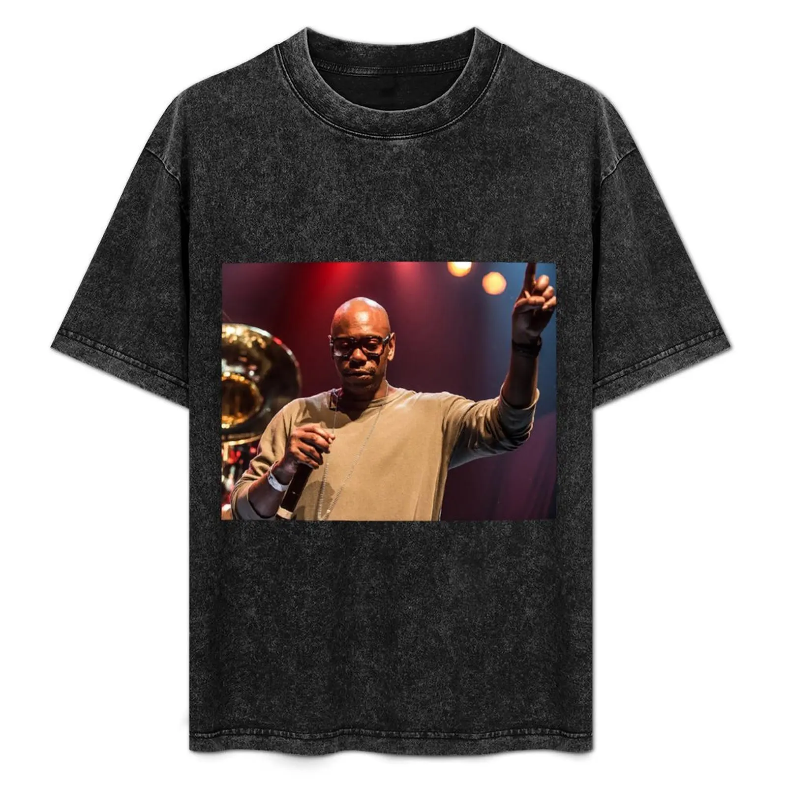 

Dave chappelle T-Shirt Casual Daily Outfit T-Shirt