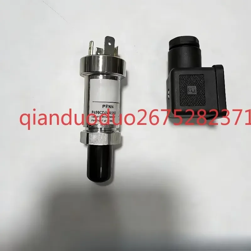 For York Johnson Control Pressure Sensors 913A0150H01, 913A0150H02/913A0150H03/913A0150H04/913A0150H05