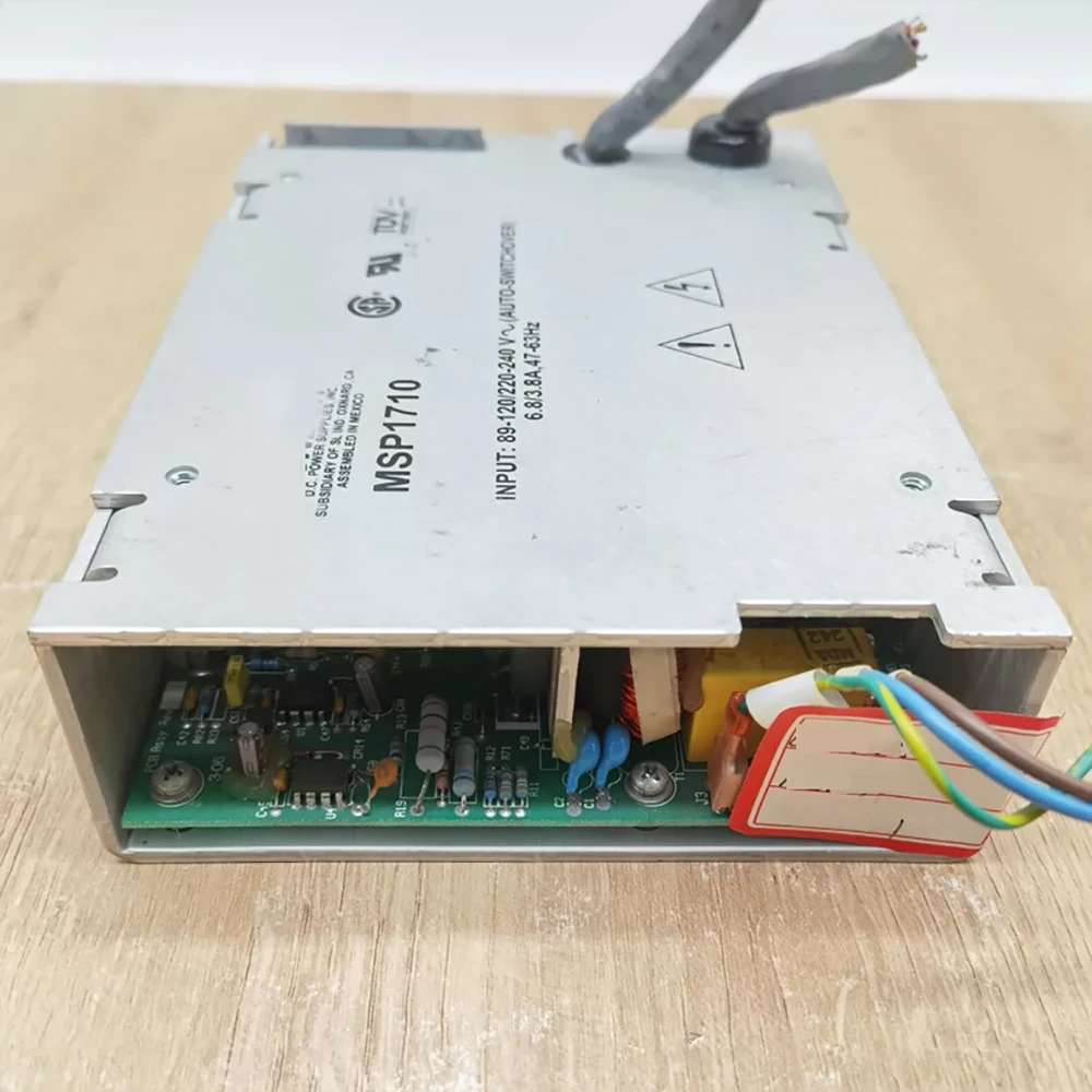 Для блока питания CONDOR MSP1710