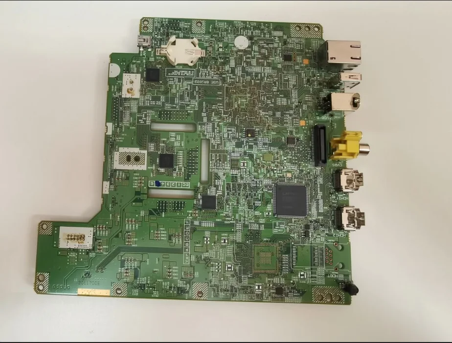 

H814MA(H821) Projector Main board / PCB Board / Motherboard use For EPSON PL 2055 EB-2055 EB-X500KG CB-2055 projectors