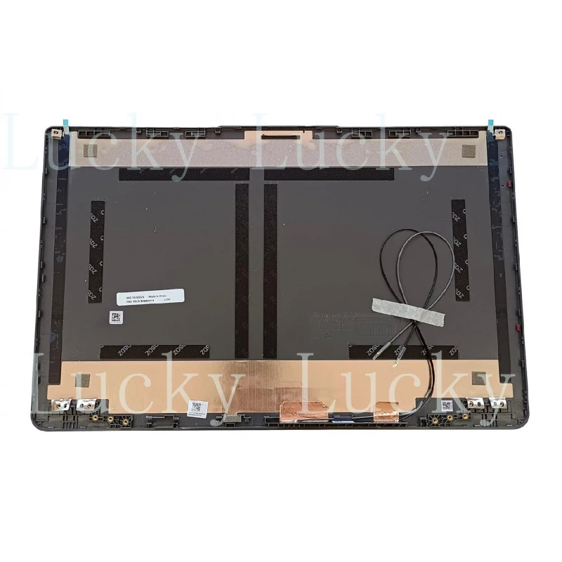 

Задняя крышка LCD-дисплея для Lenovo IdeaPad 3-15ALC6 3 15IAU7 5CB1B60415, серебристая