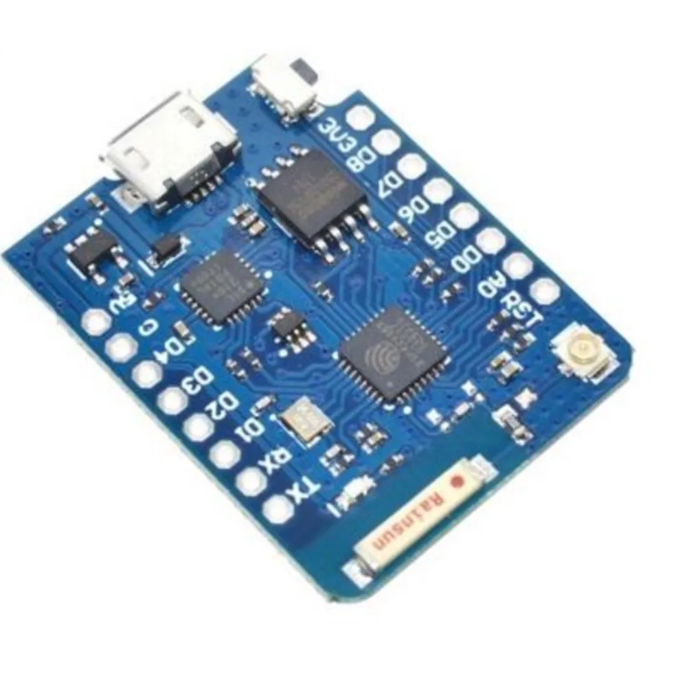 Mini D1 Pro Upgrade…