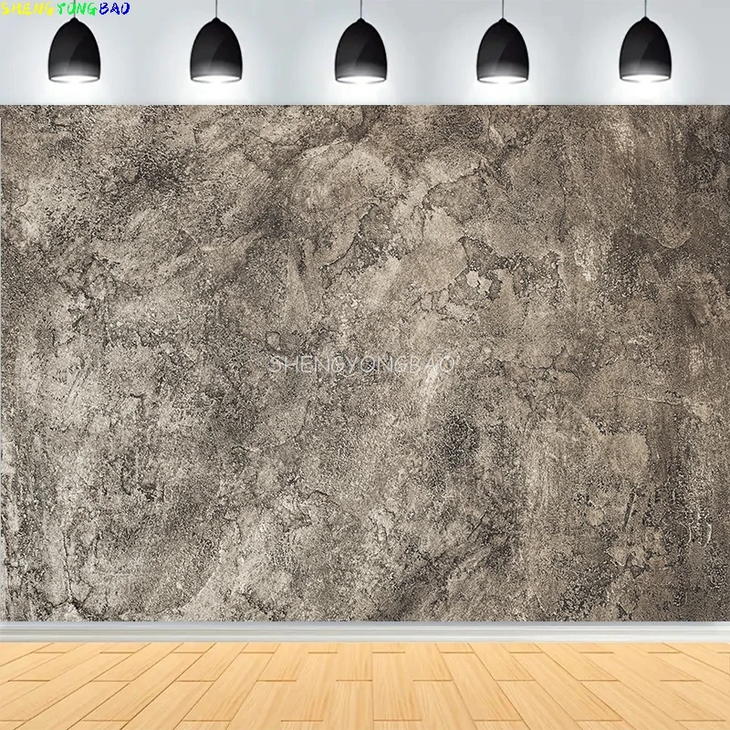 Vintage abstrakte Kunst Fotografie Hintergrund Marmor Textur Wand Stein Oberfläche Schmuck kosmetische Hintergrund Foto Studio Requisiten DS-05