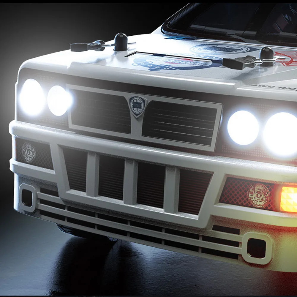 Hyper Go Mjx 14301 14302 14303 1/14 mobil RC รีโมทคอนโทรล2.4ก. ไร้แปรงถ่าน4WD ออฟโรด55กม./ชม. ความเร็วสูงของเล่นสำหรับงานอดิเรกรถบรรทุก mobil RC