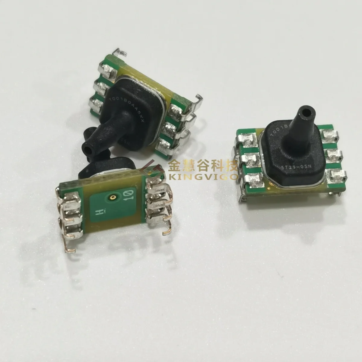ABP2MANT001BGAA5XX Honeywell Pressure Sensor