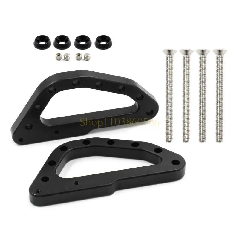 

242A Aluminum Grab Handle for Can Am X3 ATV UTV Handle