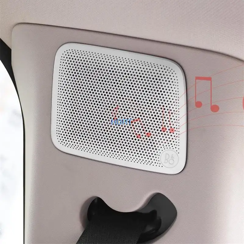 

Крышка громкоговорителя звука двери для Ford Explorer/Timberline 2020 + аксессуары для украшения интерьера автомобиля