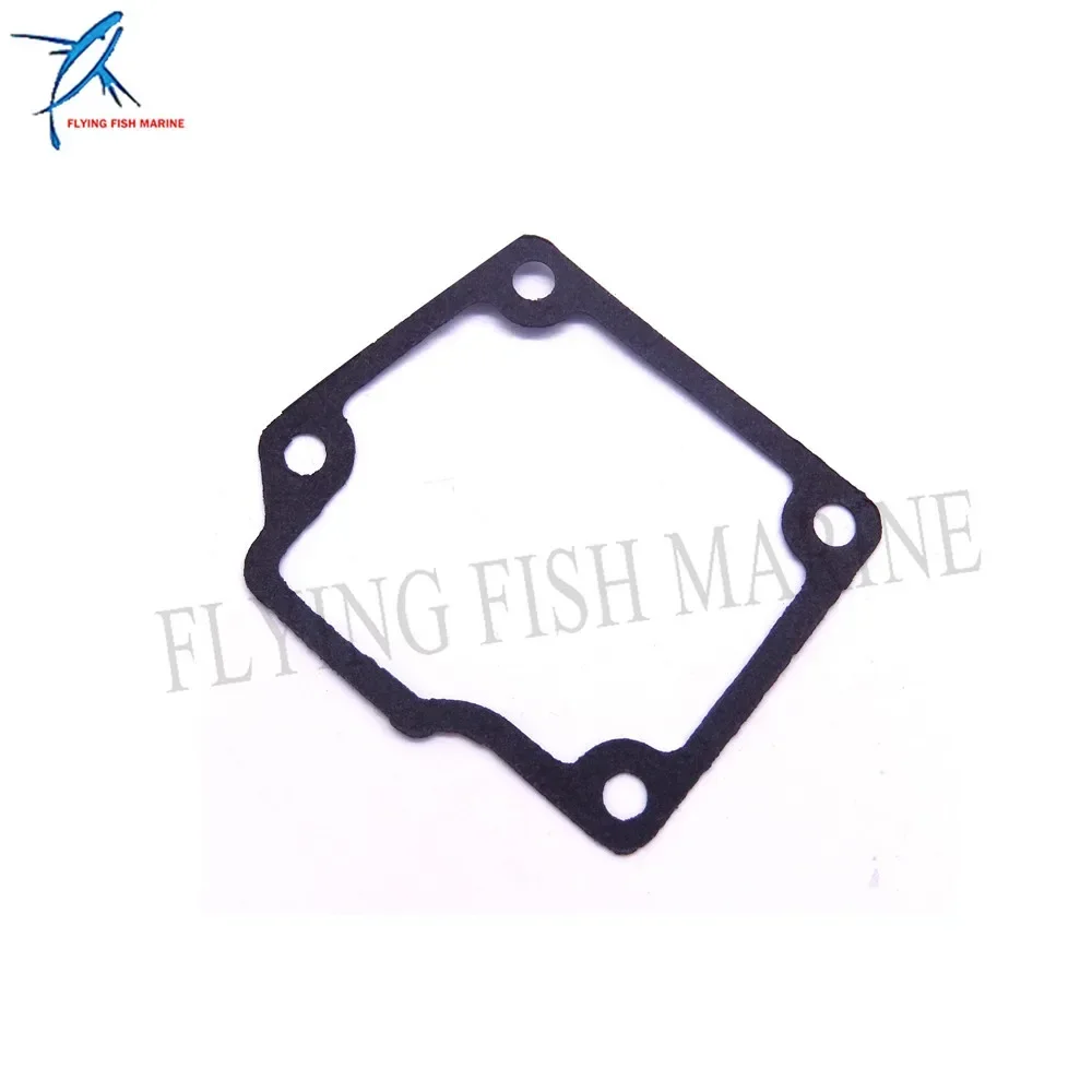 

Outboard Motor F20-02010004 Exhaust Outlet Manifold Gasket for Parsun HDX Mikatsu F15A F20A 15hp 20hp 4-stroke
