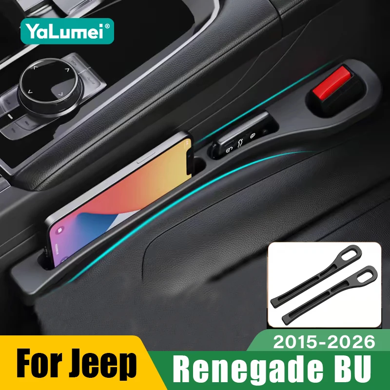 For Jeep Renegade B…