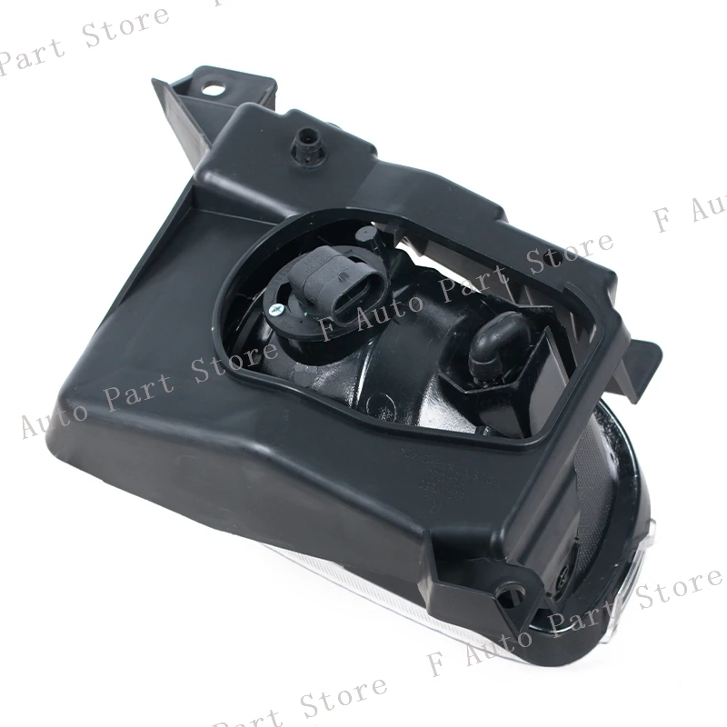 Car Front Bumper Fog Light Lamp For Toyota Tundra Pickup 2000 2001 2002 Foglight Foglamp 81210-0C010 81220-0C010 image 6