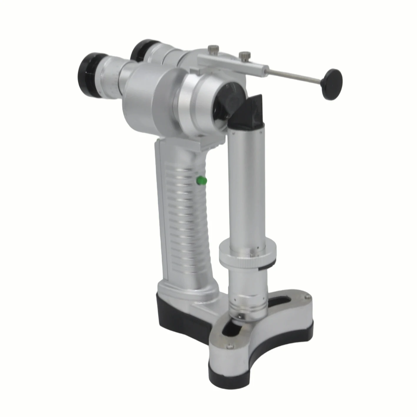 Handheld Por SRD HLS Slit  Microscope Professional Ophthalmic Instruments for Clinical Eye Examination