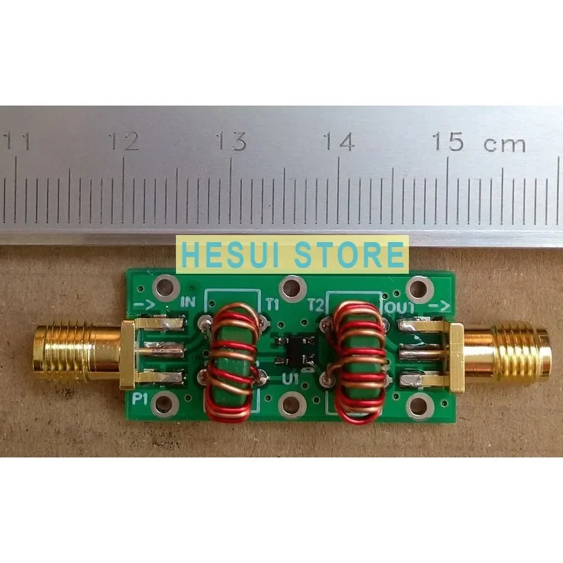 

Умножитель частоты 50К-50М