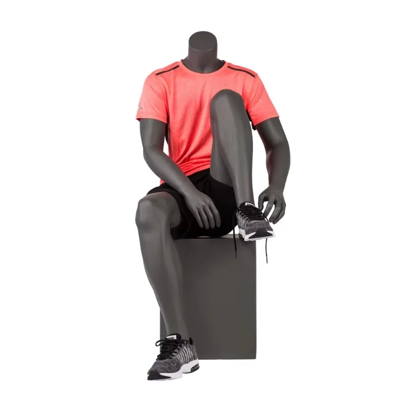 Free Design High Quality Rotatable Base Model Display Stand Fiberglass Display Stand For Sale