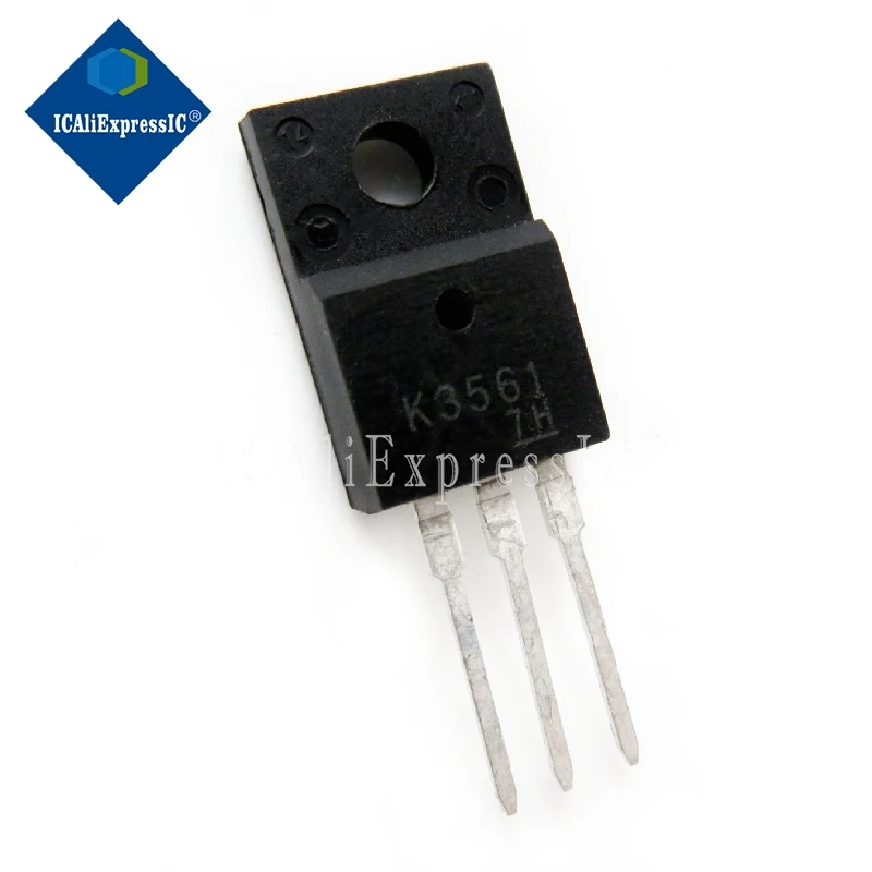 

5PCS 2SK3561 K3561
