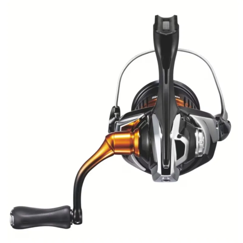 2022 Shimano Soare BB 500SPG C2000SSHG C2000SSPG Fishing Reels