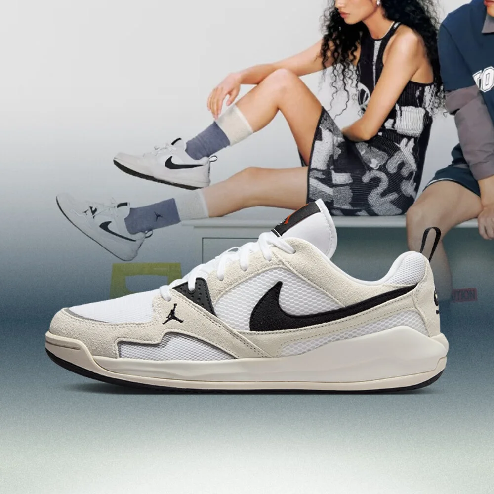 

Nike 2025 Men's JORDAN CMFT ERA Jordan Basketball Shoes HJ6777-100