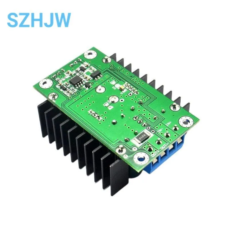 DC-DC 9A 300W Step Down Buck Converter 5-40V To 1.2-35V  Adjustable Power Supply Module LED Driver