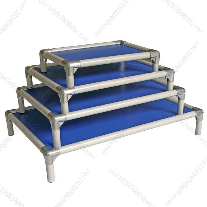 Pet beds, dog beds, cat beds, with removable washable eco-friendly waterproof pads