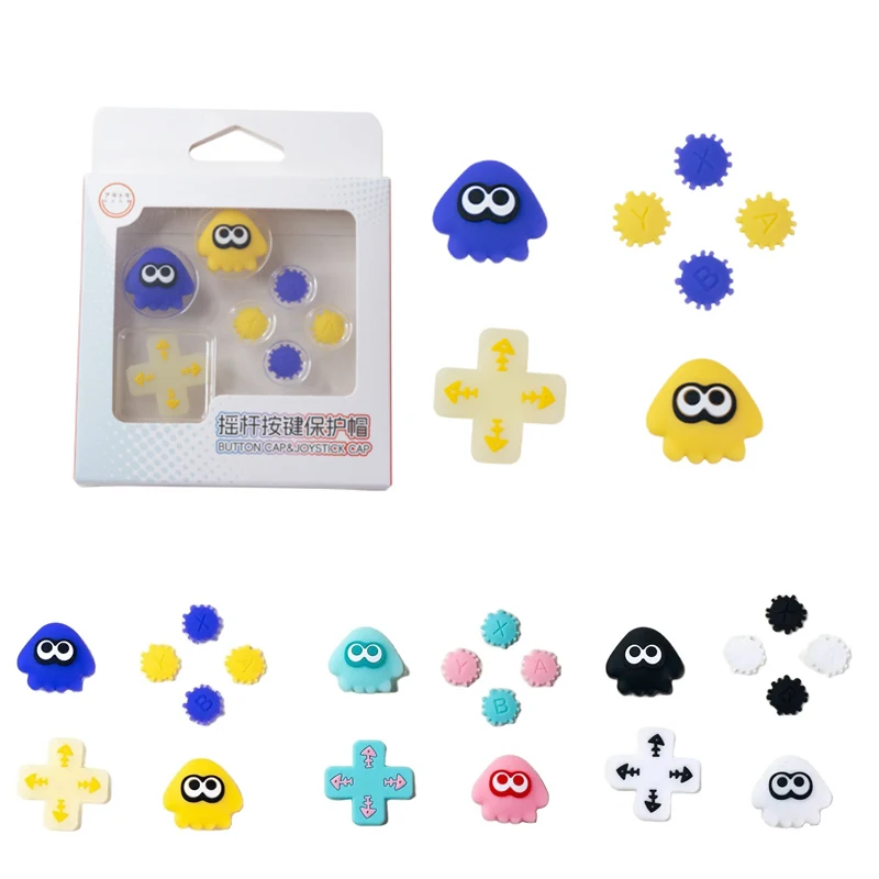 Cute Games Silicone… - image