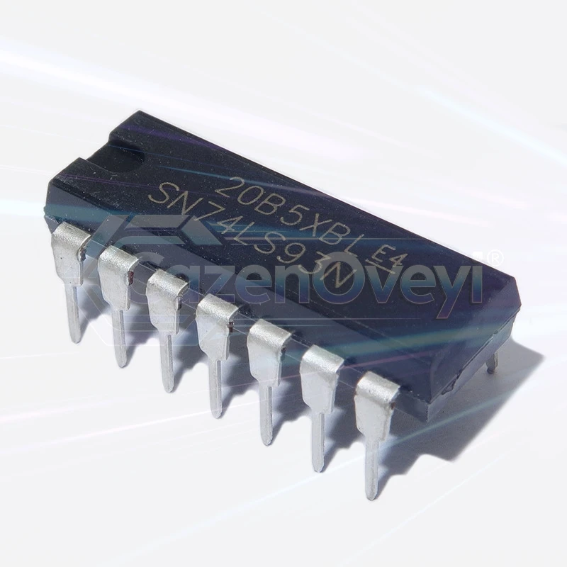4-100PCS CNY74-2 CNY74 SN74LS93N 74LS93 ICE2AS01 2AS01 FM24C256-SE FM24C256 TDA4863G TDA4863 AD7730BRUZ AD7730BRU AD7730