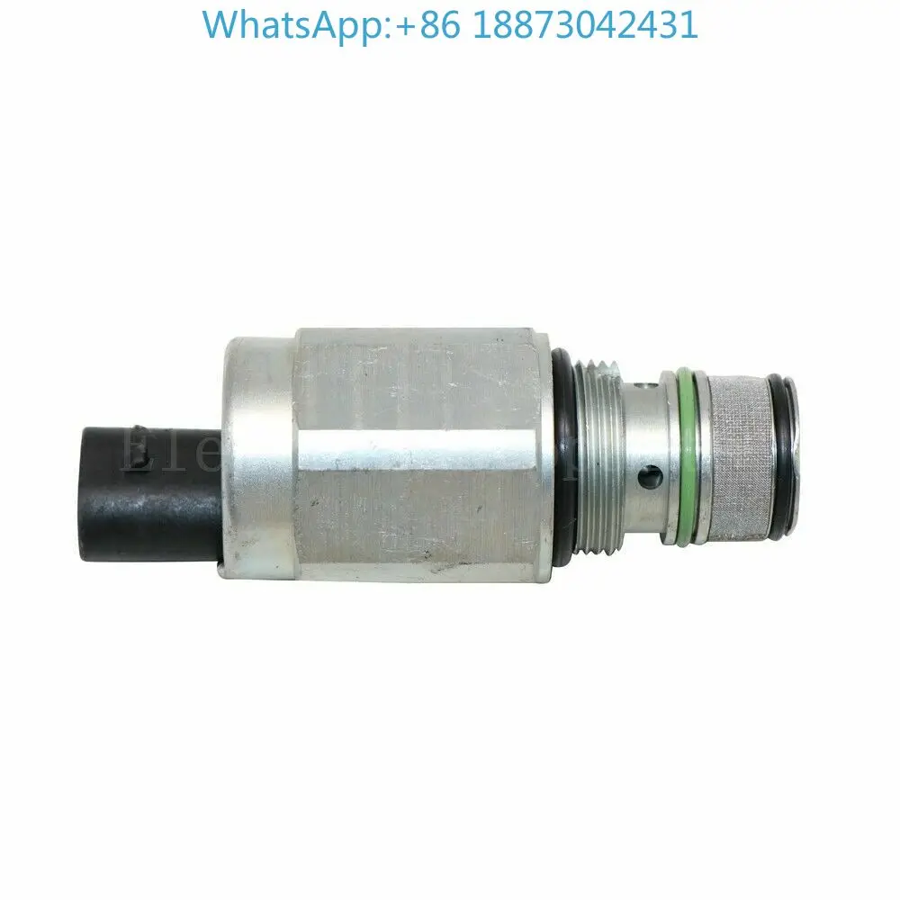 Válvulas solenoides AL209303 para tractores 6105R, 6110R, 6115R, 6120R, 6125R, 6130R, 6140M, 6140R, 6150M, 6150R, 6170M, 6170R