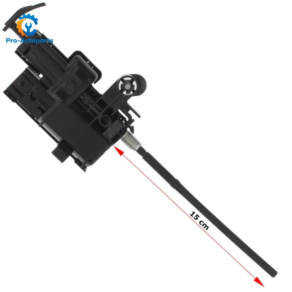 788264742R For Renualt Captur Clio Modus Scenic Fluence Espace Laguna Megane 2002- 8200312600 Fuel Flap Servomotor Fuel Cap Lock