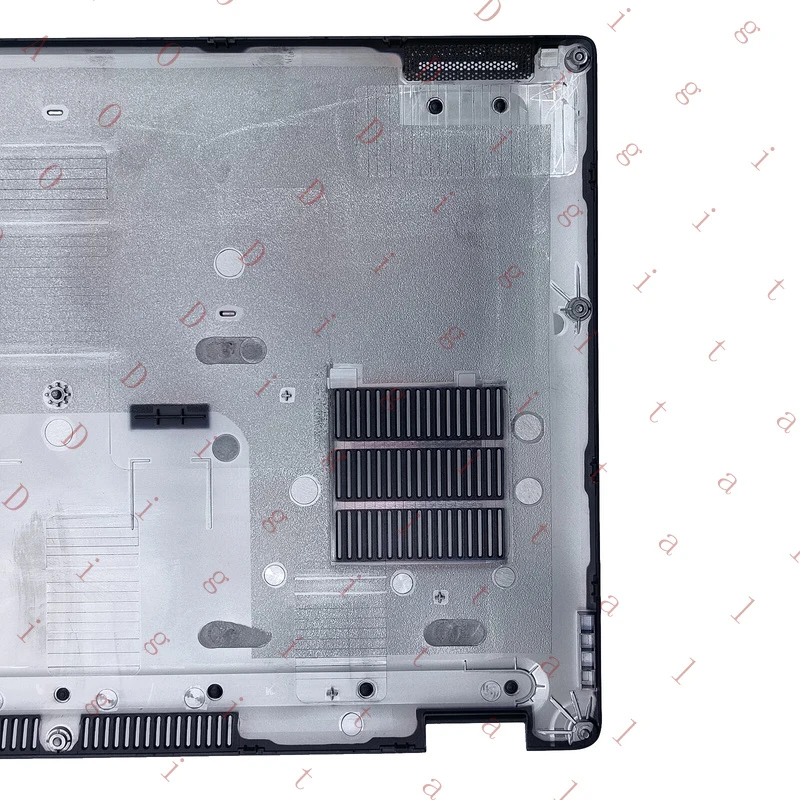 LL New For Dell Latitude 5430 E5430 Bottom Case Base Enclosure COVER 0D8RFY Sliver