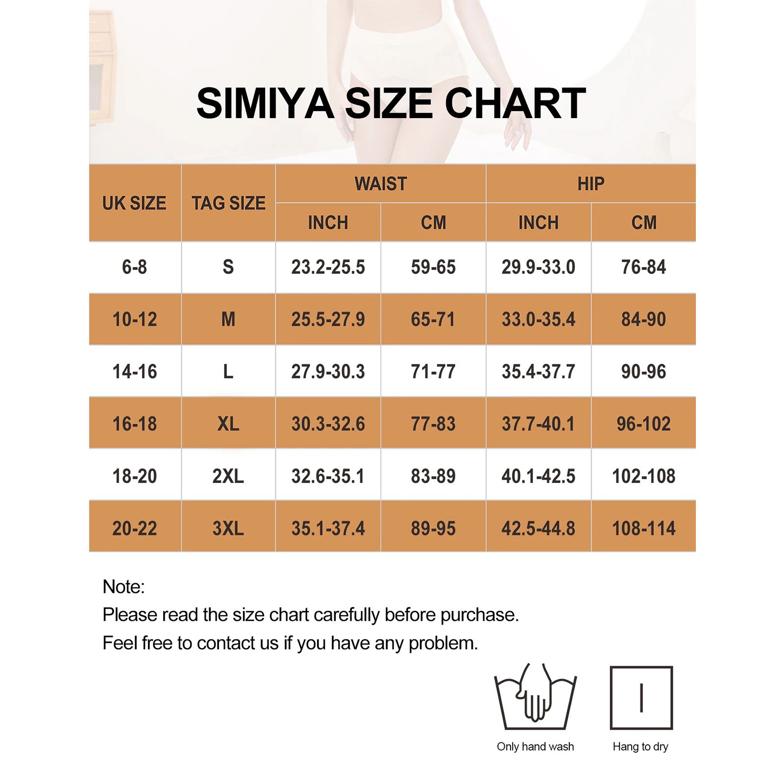 Simiya Frauen Shape wear Control Höschen Bauch Kontrolle Schlüpfer Low Rise Cross Compression Abs Shaping Hosen Slips Body Shaper