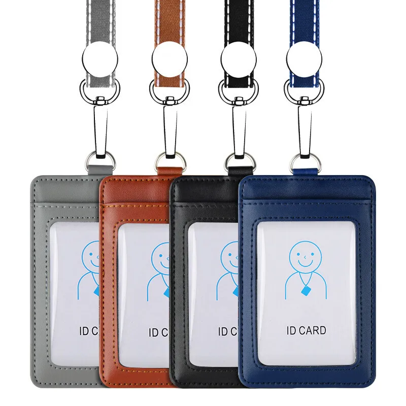 ที่ใส่บัตรพนักงานแบบคลาสสิก ทน - Leatherworker Name บทวิจารณ์และราคา